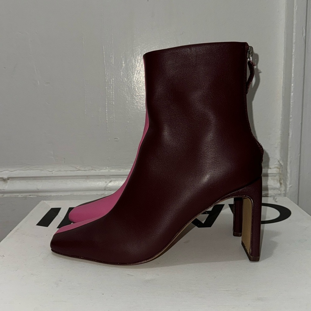 Johnathan Simkhai Booties